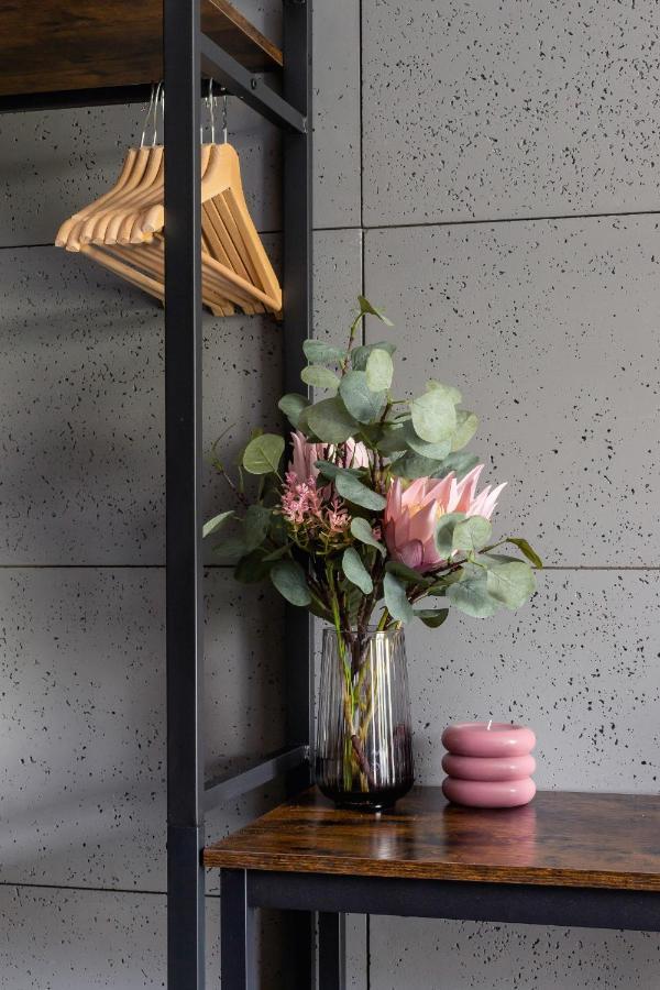 Modern Apartment Srodmiescie Krakow By Noclegi Renters Exterior photo