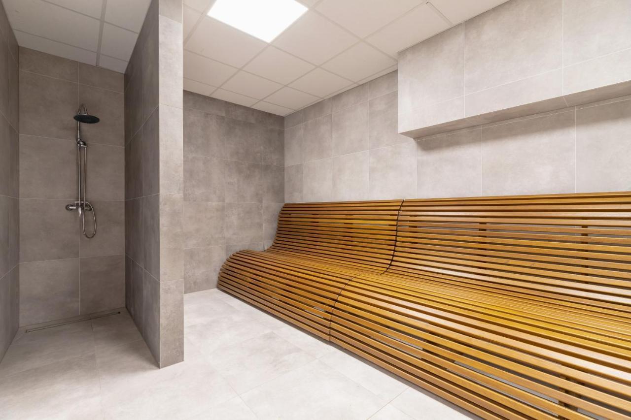 Modern Apartment Srodmiescie Krakow By Noclegi Renters Exterior photo